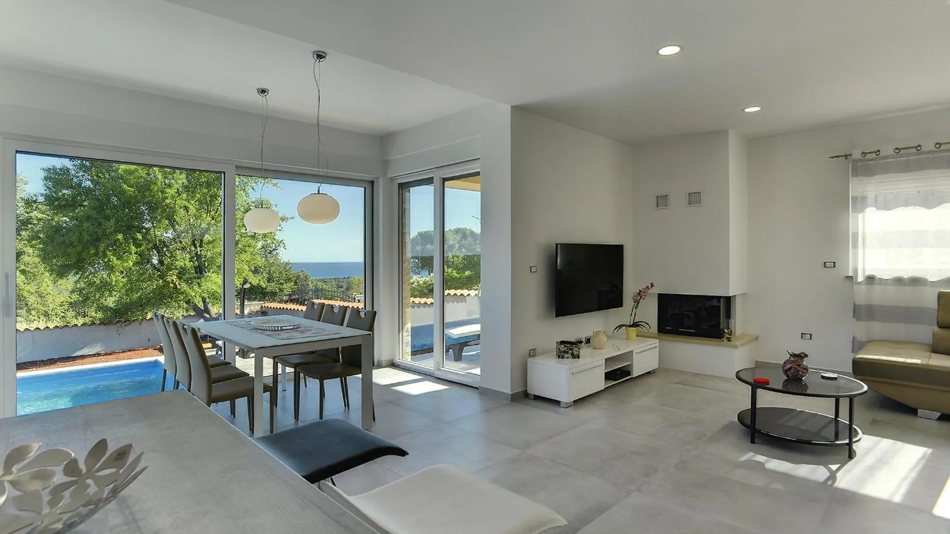Holiday home Holiday House With A Swimming Pool Barbariga, Fazana - 22763