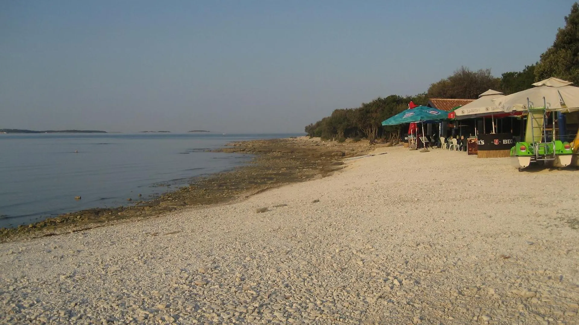 Holiday home Holiday House With A Swimming Pool Barbariga, Fazana - 22763