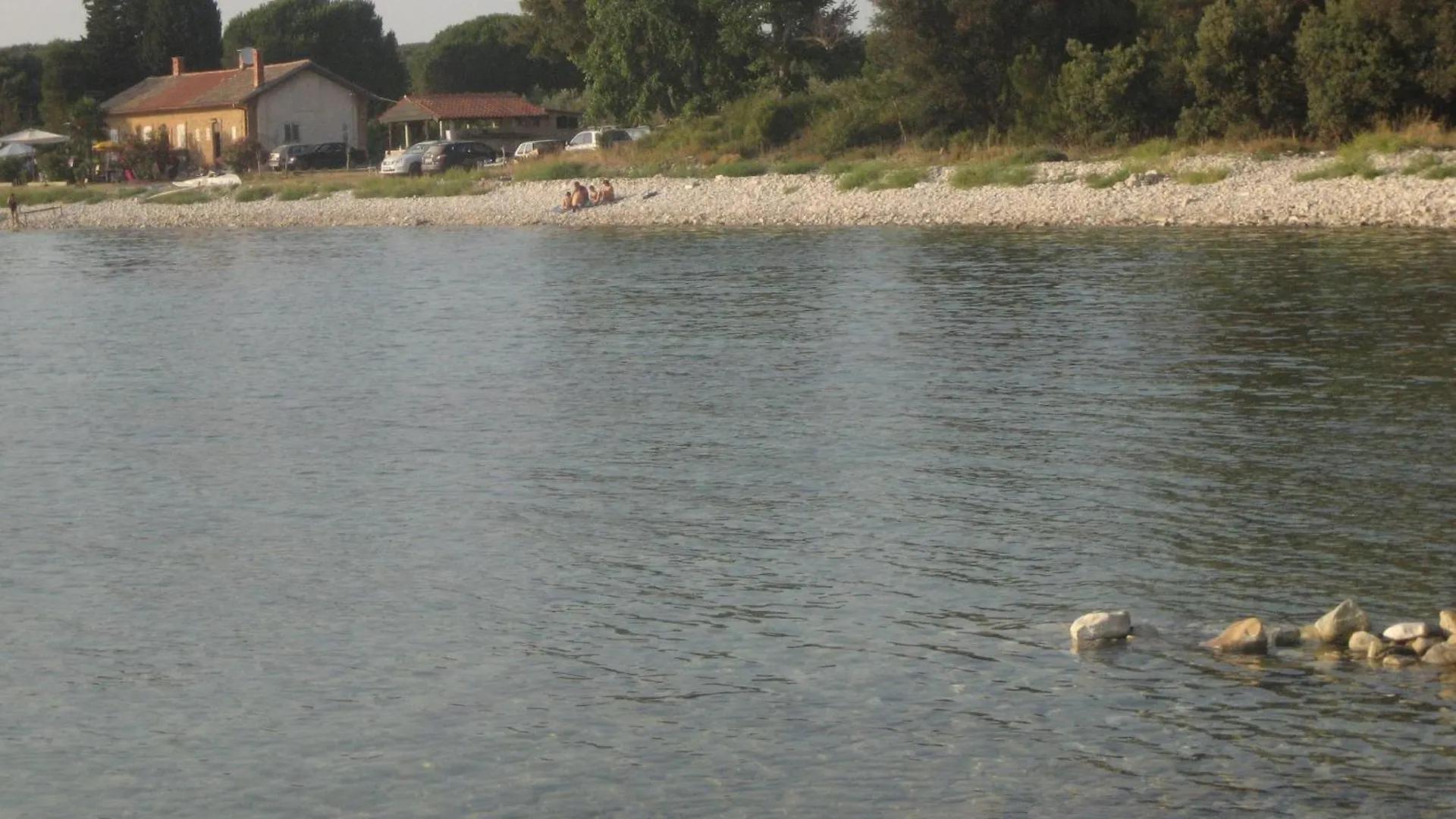 Holiday House With A Swimming Pool Barbariga, Fazana - 22763 Croatia