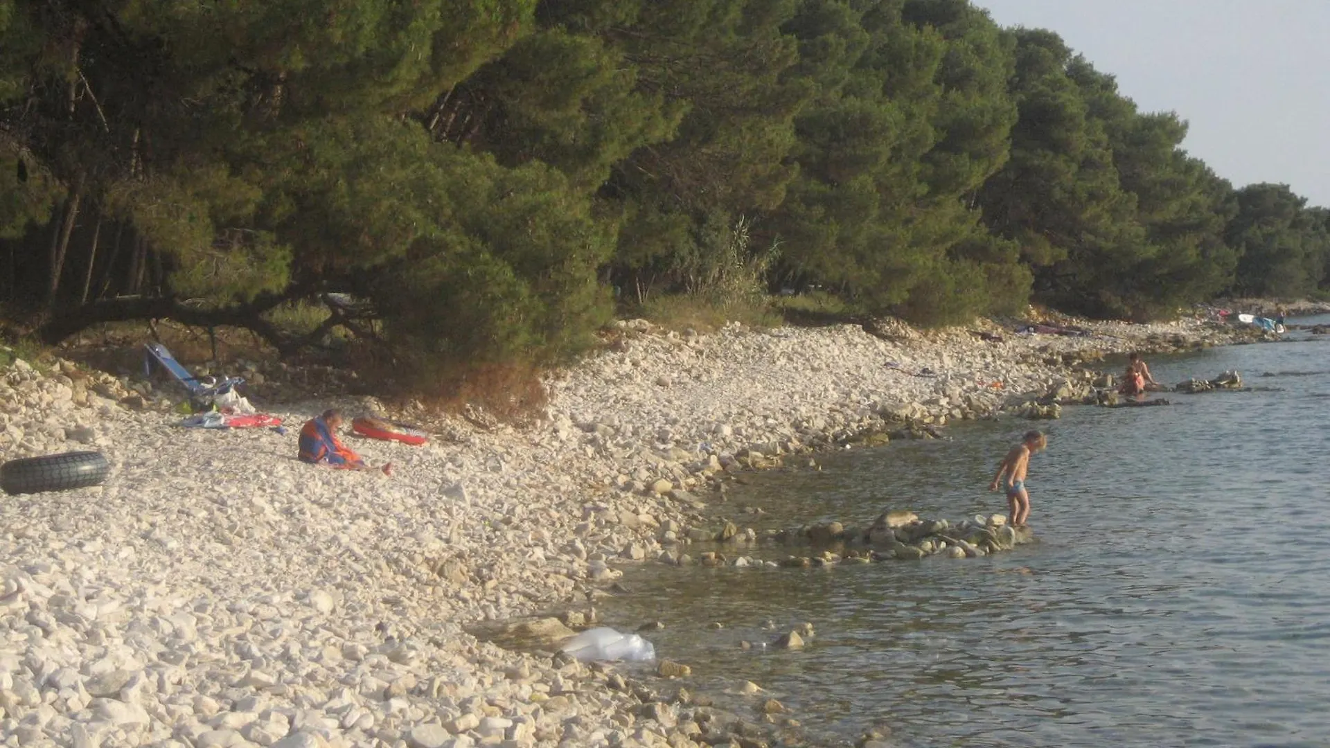 Holiday House With A Swimming Pool Barbariga, Fazana - 22763 0*,  Croatia