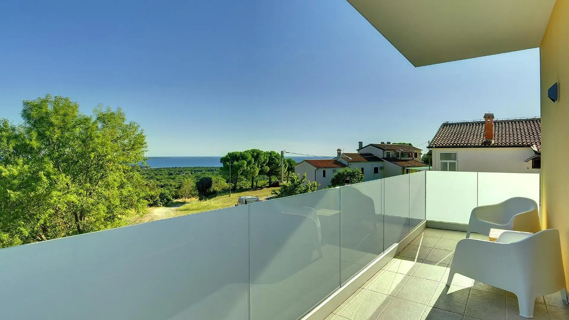 Holiday House With A Swimming Pool Barbariga, Fazana - 22763 Holiday home