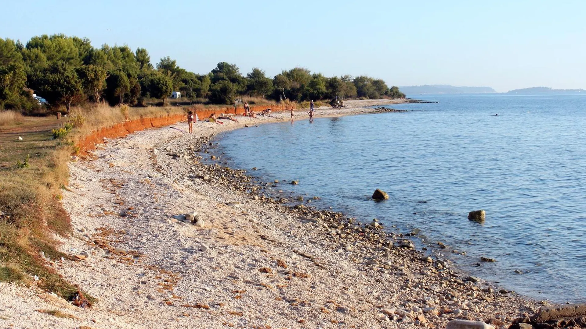 Holiday House With A Swimming Pool Barbariga, Fazana - 22763 Holiday home