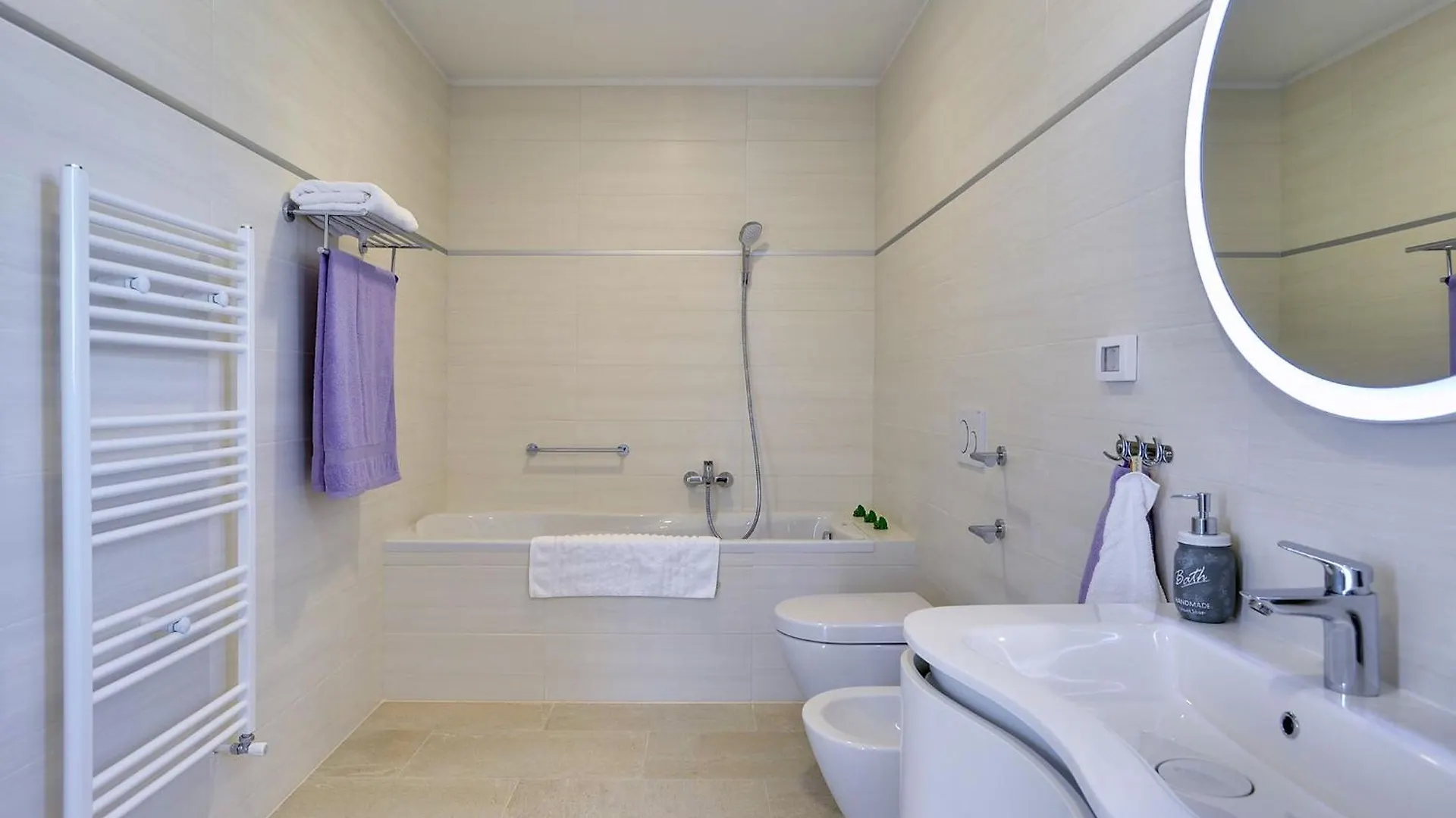 Holiday House With A Swimming Pool Barbariga, Fazana - 22763