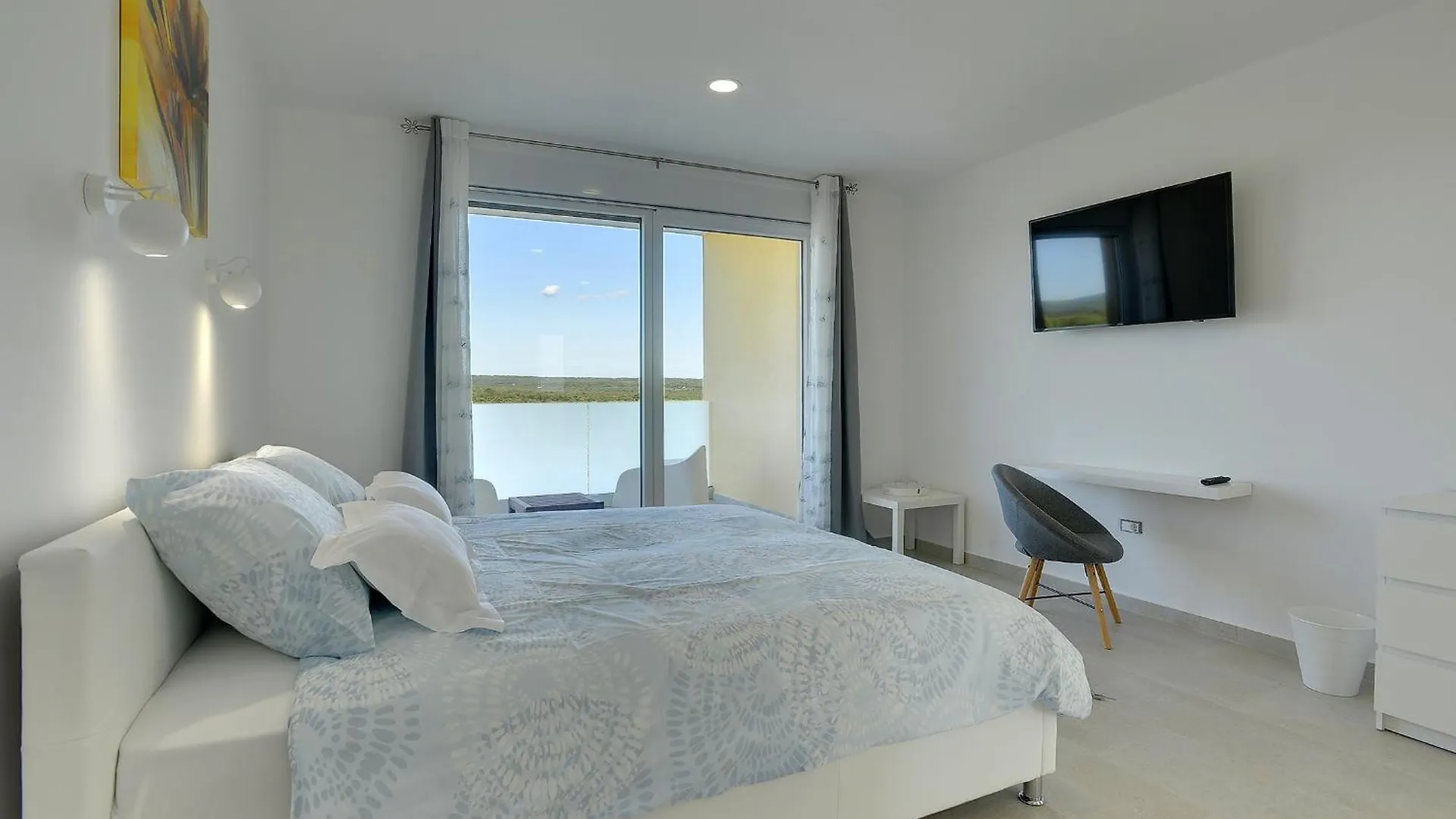 Holiday home Holiday House With A Swimming Pool Barbariga, Fazana - 22763
